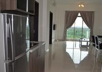 D Inspire Residence ジョホールバル エクステリア 写真